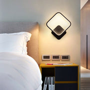 Stair LED Personalized Household Square Wall Lamp