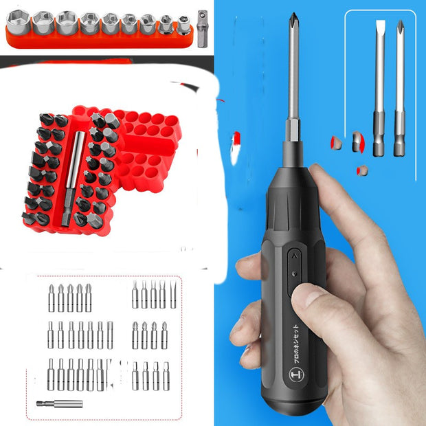 Portable Screws For Mini Power Tools