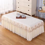 Tablecloth Cover For Home European-style TV Cabinet Non-slip