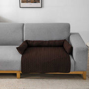 Soft Home Sofa Cushion Cover Integrated Sofa Cushion Non-slip