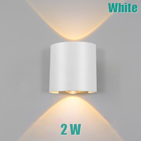 Led Wall Lamp