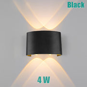 Led Wall Lamp