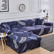 Elastic full cover sofa cover non-slip full cover sofa cushion