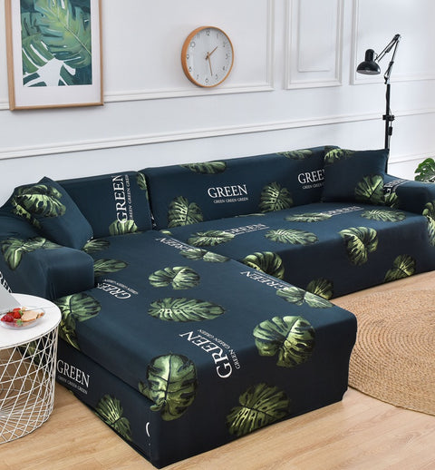 Elastic full cover sofa cover non-slip full cover sofa cushion