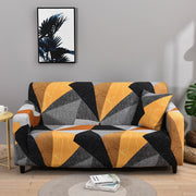 Elastic full cover sofa cover non-slip full cover sofa cushion