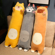 Large Cute Dog Doll Plush Toys