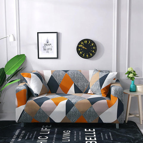 All-inclusive Non-slip Sofa Cushion Cover