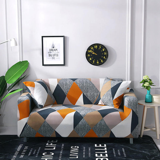 All-inclusive Non-slip Sofa Cushion Cover