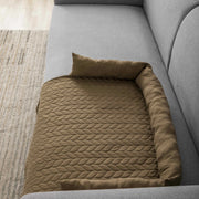 Soft Home Sofa Cushion Cover Integrated Sofa Cushion Non-slip