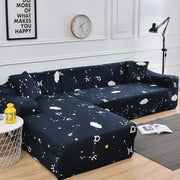 Elastic full cover sofa cover non-slip full cover sofa cushion