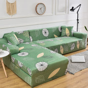 Elastic full cover sofa cover non-slip full cover sofa cushion