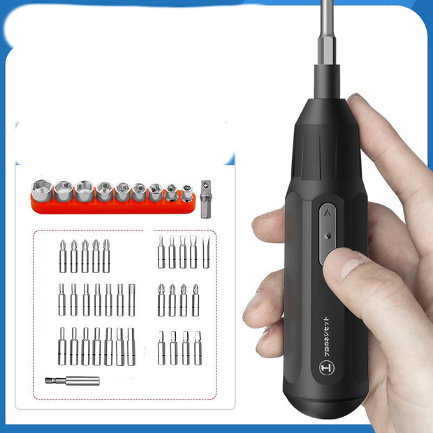 Portable Screws For Mini Power Tools