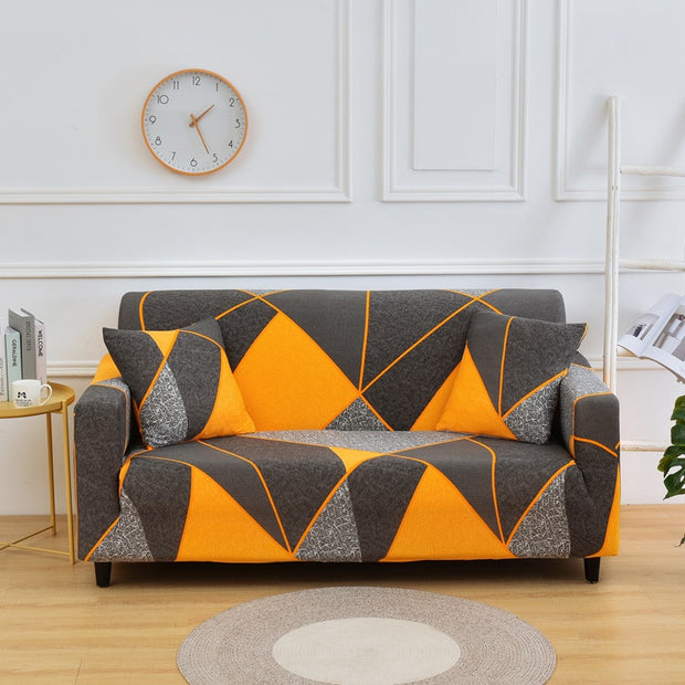 All-inclusive Non-slip Sofa Cushion Cover