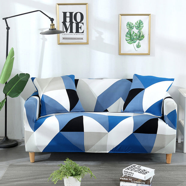 All-inclusive Non-slip Sofa Cushion Cover