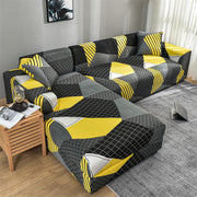 Elastic full cover sofa cover non-slip full cover sofa cushion